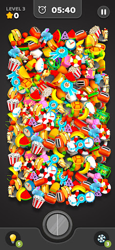 Match 3D -Matching Puzzle Game 1