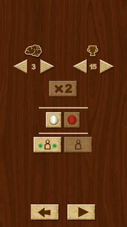 Game screenshot Backgammon Classic hack