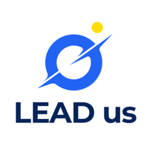 리더스 - LEAD us logo