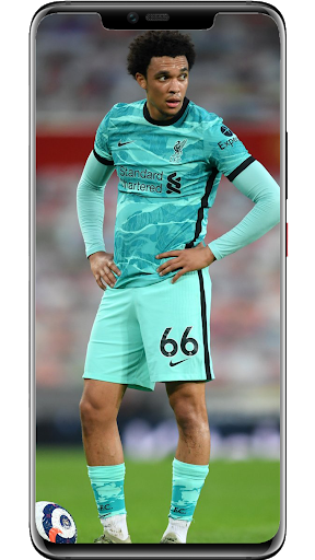 Alexander-Arnold Wallpapers Screen 3