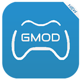 Gmod For Games Prank icon
