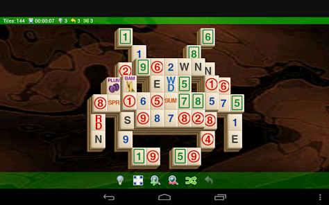 Mahjong Challenge – Apps no Google Play