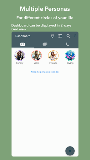 OpusChat Screen 3