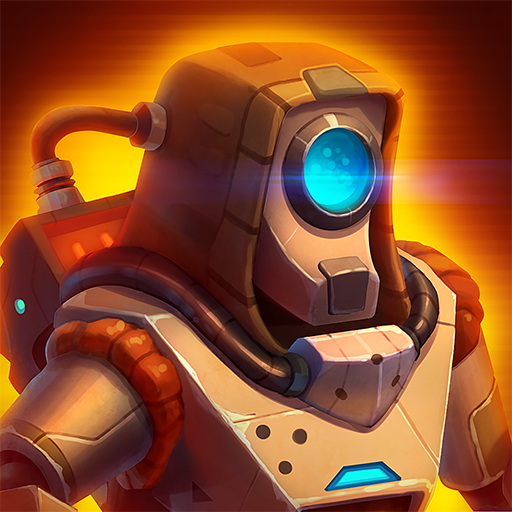 Sandship: Crafting Factory Mod Apk 0.18.1 Unlimited All
