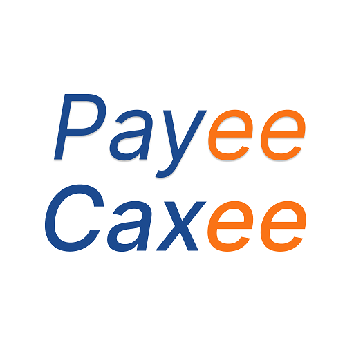 PayeeCaxee logo