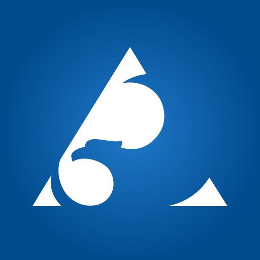 Logo Credit Union Of America