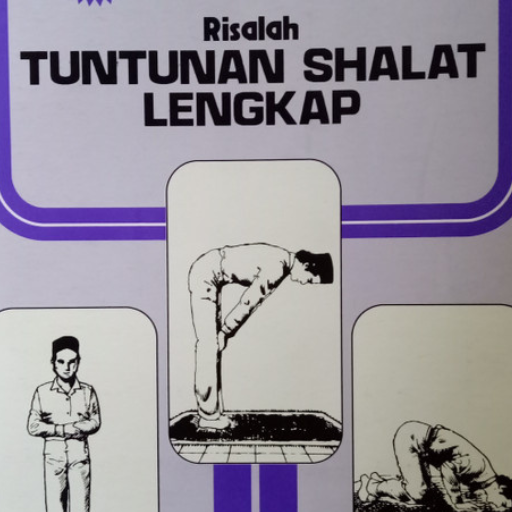 Tuntunan Sholat Lengkap Download on Windows