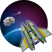 Astral Armageddon 3D app icon