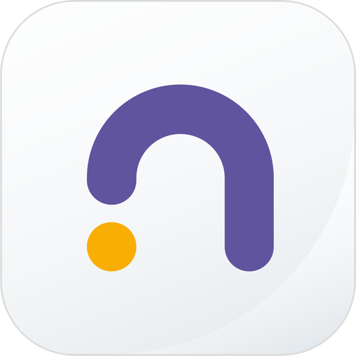 Nubble Comande logo