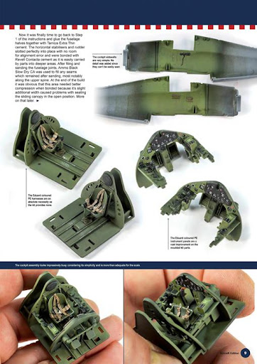 MIM: Aircraft Edition Screen 3