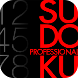 Sudoku Professional 素人お断り！ icon
