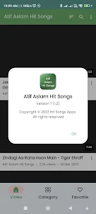 Atif Aslam Hit Songs