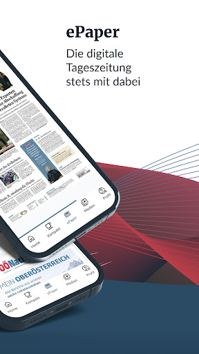 OÖNachrichten Screen 3