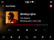 screenshot of YouTube Music