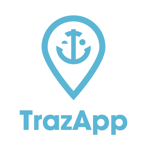 Trazapp Controlador logo