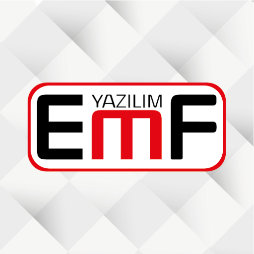 EmfMobile Mikro logo