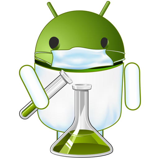 جواب آزمایشات پزشکی logo