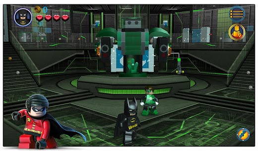 LEGO Batman: DC Super Heroes 5