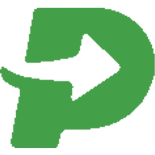 PickG logo