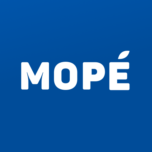 Mopé Wholesale 2.1.0 Icon