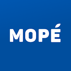 Mopé Wholesale - Apps On Google Play