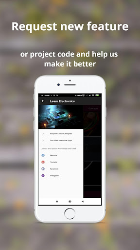 Electronics pro concepts circ