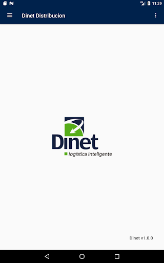 Dinet Entregas
