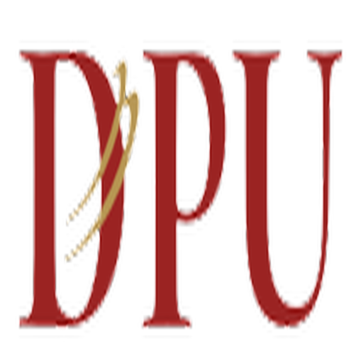 DPU E-Proctor 1.0.4 Icon