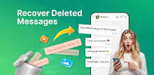 Récupérer messages supprimés APK