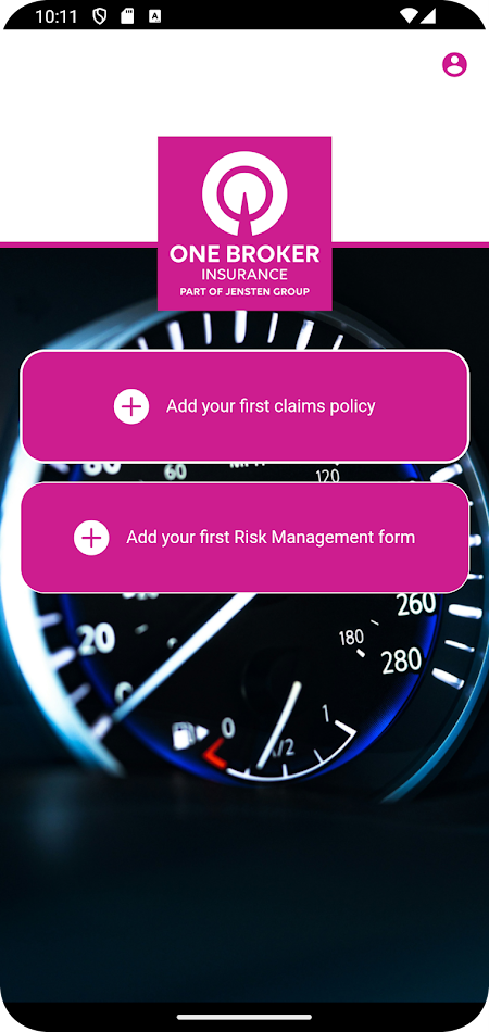 #3. One Broker Claims App (Android) 来自: Insure Apps