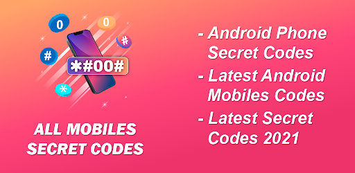 Secret Code For Samsung 2023 - Apps on Google Play
