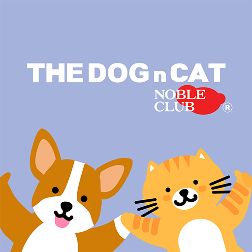 더독앤캣 logo