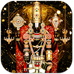 Cover Image of डाउनलोड भगवान बालाजी लाइव वॉलपेपर  APK