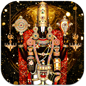 Lord Balaji Live Wallpaper - Latest version for Android - Download APK