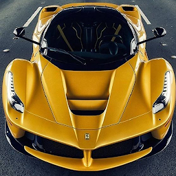 Icon image Ferrari Laferrari Car Wallpape