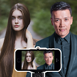 Cover Image of डाउनलोड Dastan Orazbekov selfie photo editor 1.0 APK
