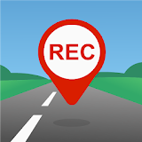 DailyRoads Tracking icon