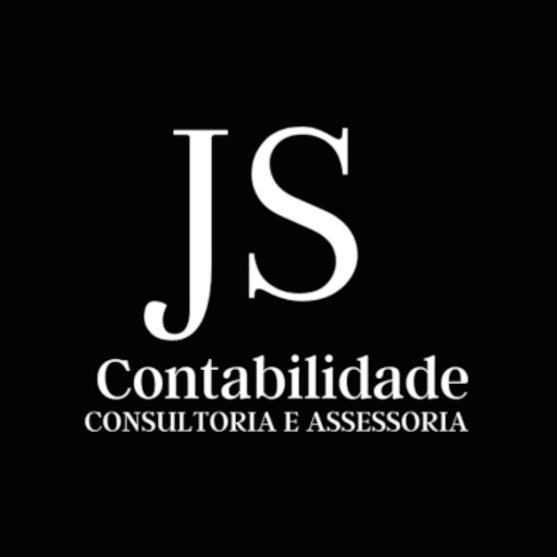 J S Contábil MG logo