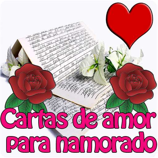 Cartas de amor para namorado 5.8 Icon