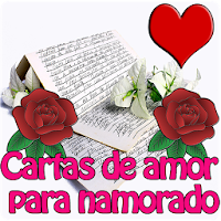 Cartas de amor para namorado