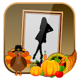 Thanksgiving Photo Frames icon