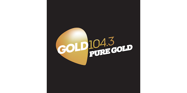 Gold 104.3 best sale