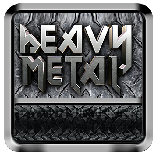 Heavy Metal Radio  Icon