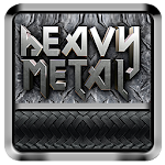 Cover Image of 下载 Heavy Metal Radio  APK