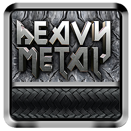 Icon image Heavy Metal Radio