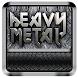 Heavy Metal Radio - Androidアプリ