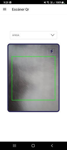 Grupo Verfrut - APREVIS Screen 2