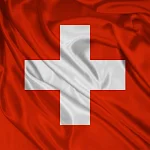 Cover Image of Tải xuống Switzerland flag 2.0 APK