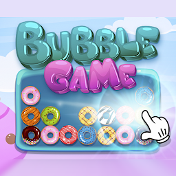 Icon image Bubble Game