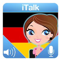 ITalk Немецкий язык